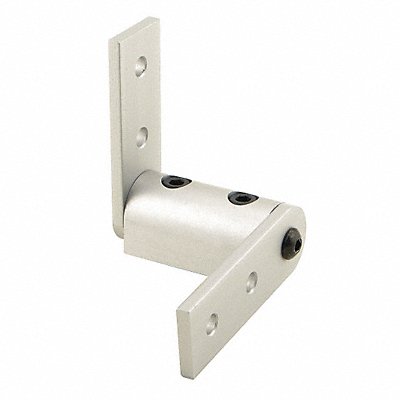 T-Slot Framing System Hinges and Pivots image